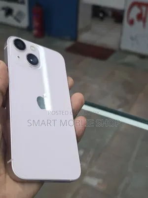Apple iPhone 13 Mini 128 GB Pink