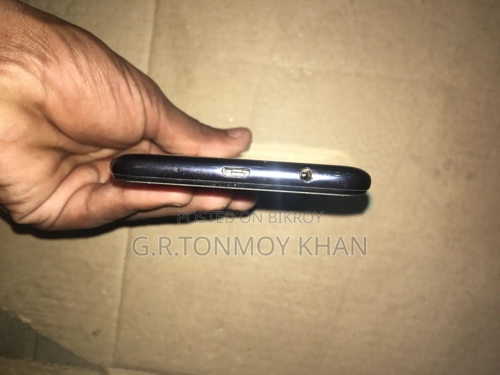 Samsung Galaxy A10 32 GB Purple