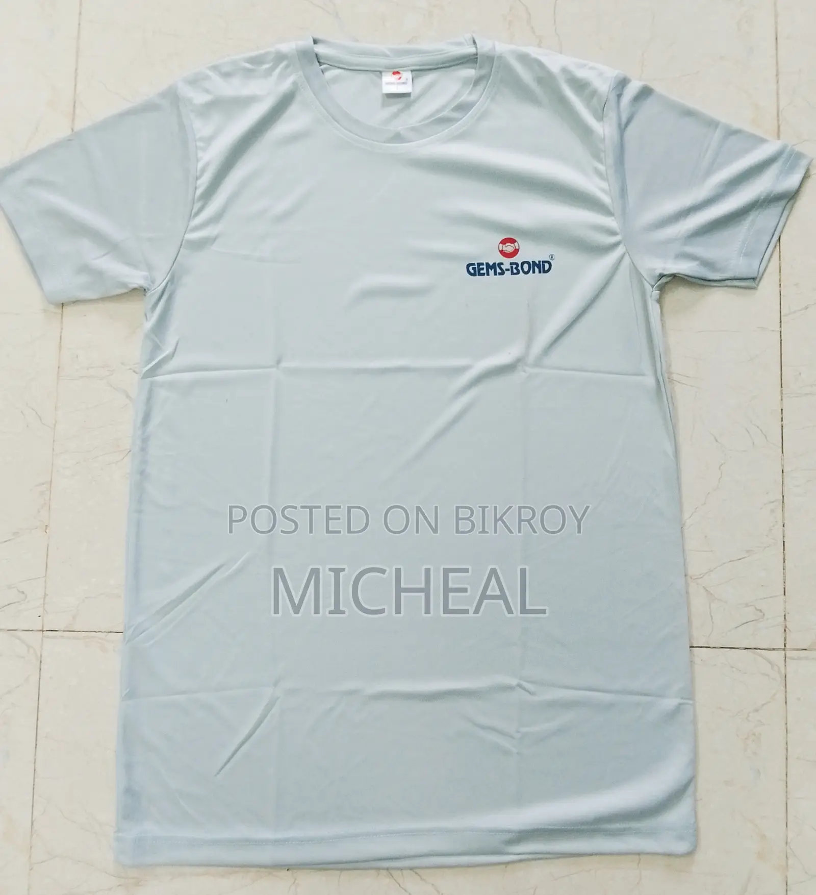 Man's T-Shirt
