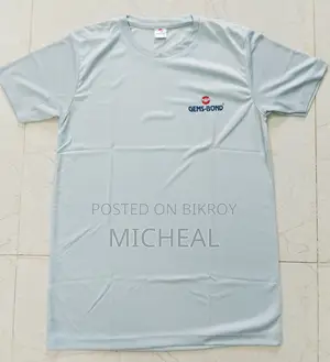 Man's T-Shirt