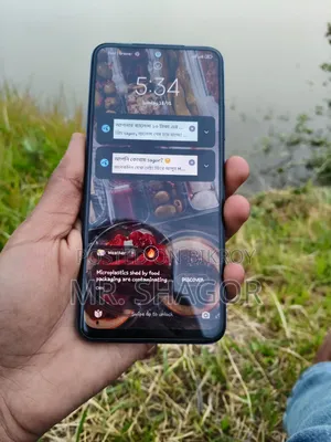 Xiaomi Redmi Note 11S 128 GB Blue