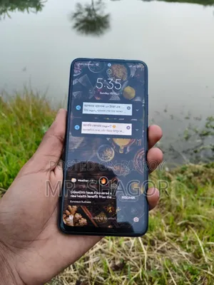 Xiaomi Redmi Note 11S 128 GB Blue