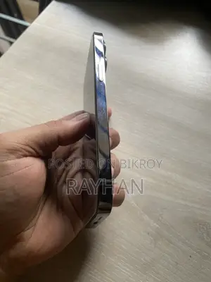 Apple iPhone 13 Pro 128 GB Gray