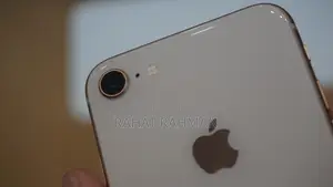 New Apple iPhone 8 64 GB Pink