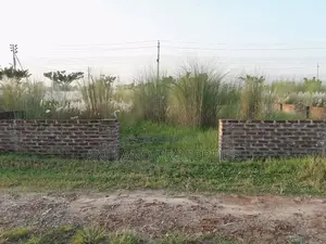 N Block 3 Katha Corner South Facing Plot for Sale