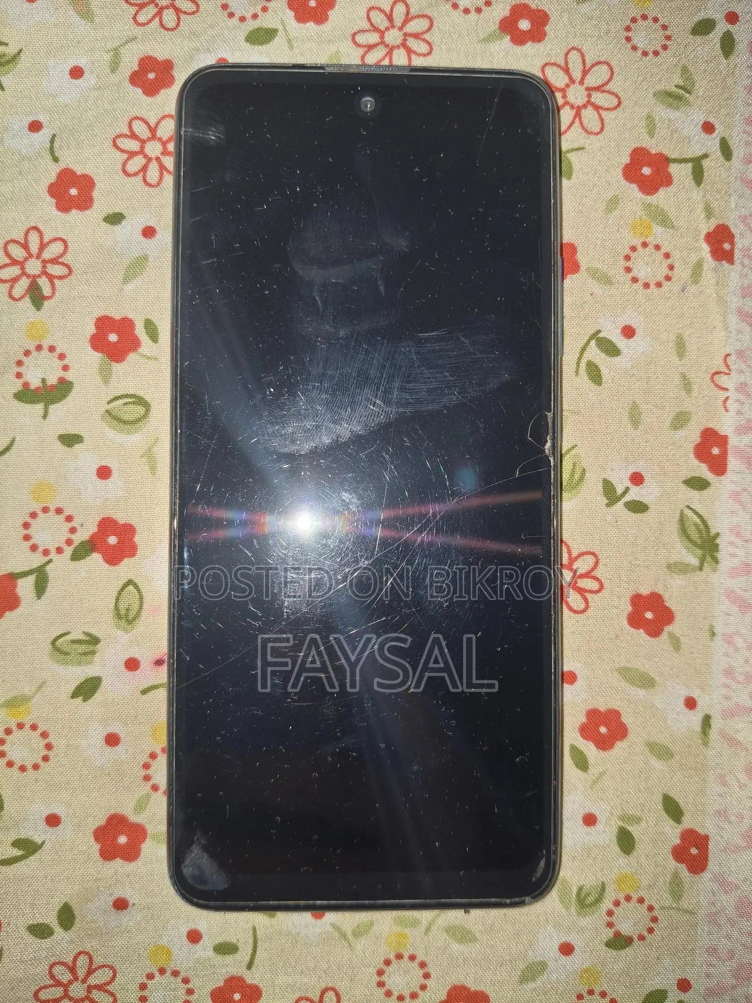 Walton 64 GB Blue