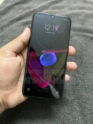 শাওমি রেডমি নোট ৮ ৬৪ জিবি ব্লু