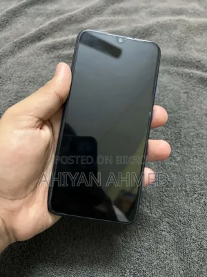 শাওমি রেডমি নোট ৮ ৬৪ জিবি ব্লু