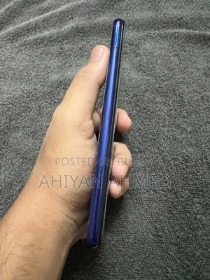 শাওমি রেডমি নোট ৮ ৬৪ জিবি ব্লু