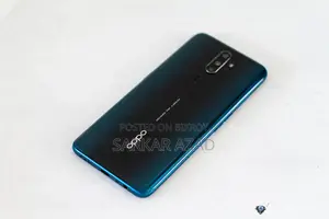 Oppo A5 64 GB Blue
