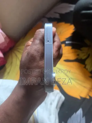 Samsung Galaxy A55 256 GB White