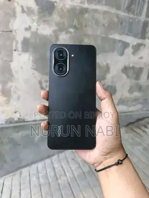 Xiaomi Redmi A5 4G 128 GB Black