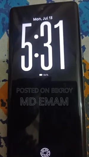 Tecno Camon 40 Pro 4G 256 GB