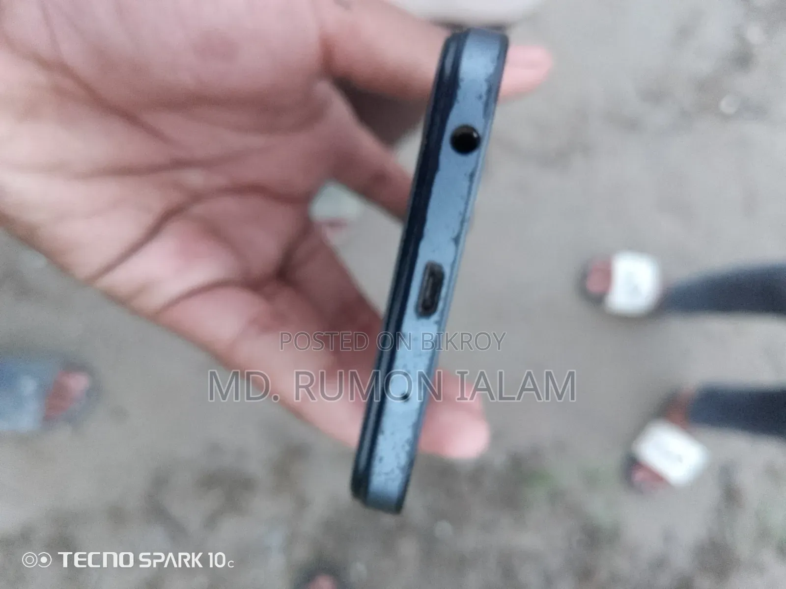 Vivo Y02 32 GB Black