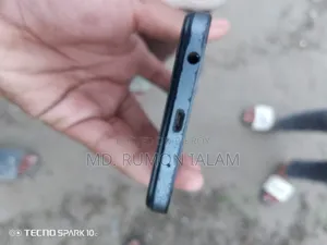 Vivo Y02 32 GB Black
