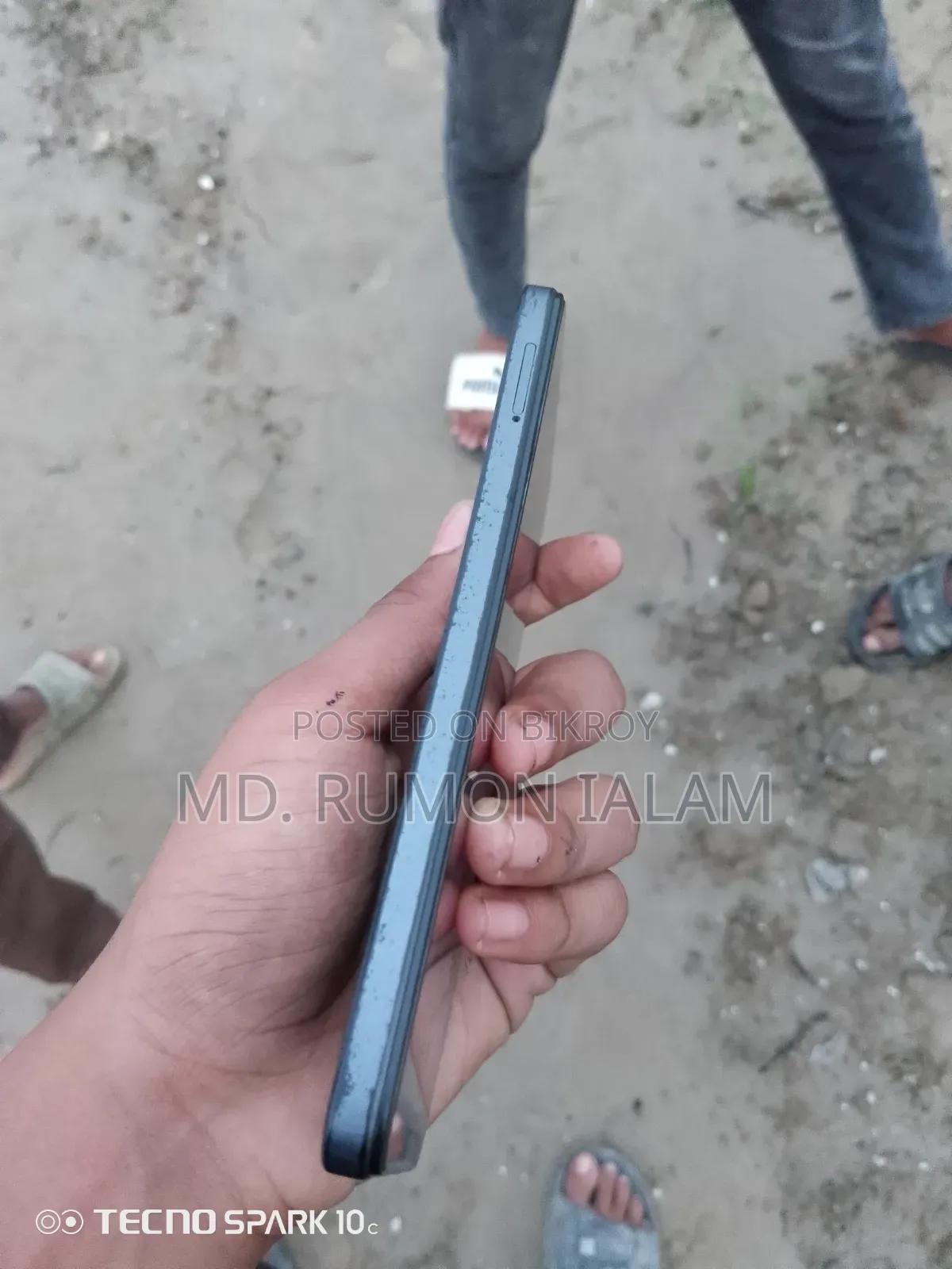 Vivo Y02 32 GB Black