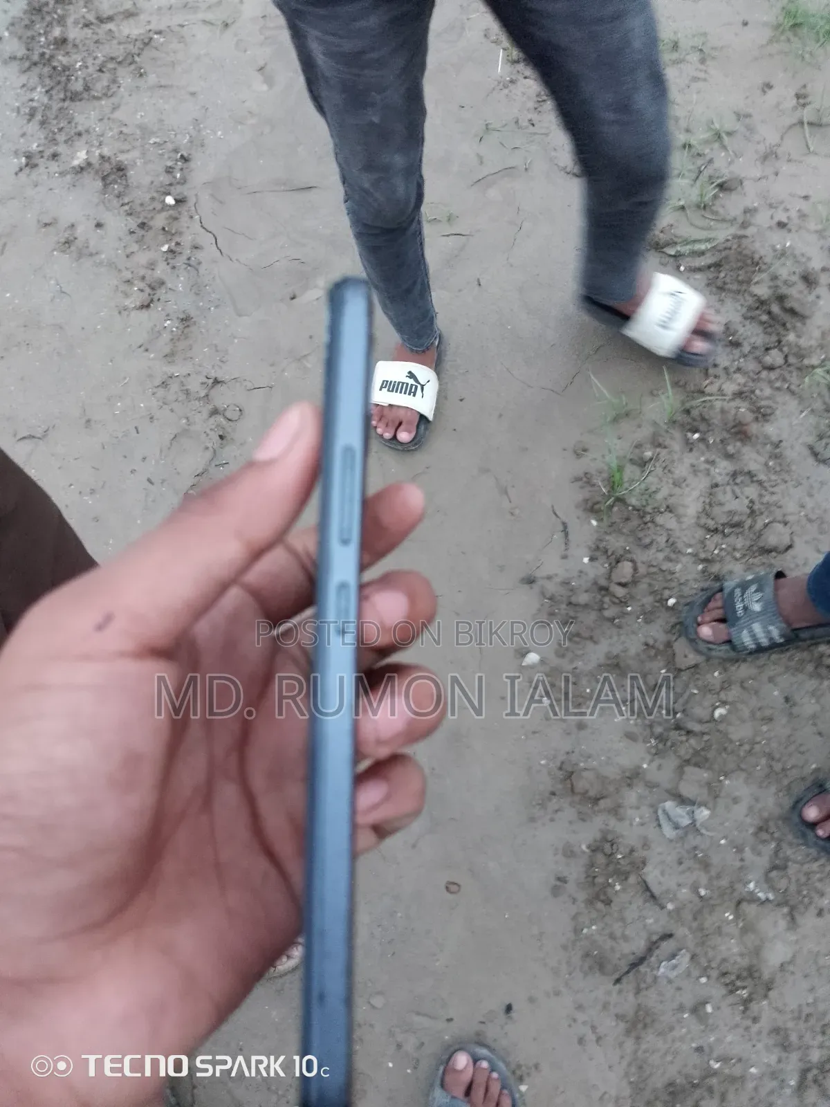 Vivo Y02 32 GB Black
