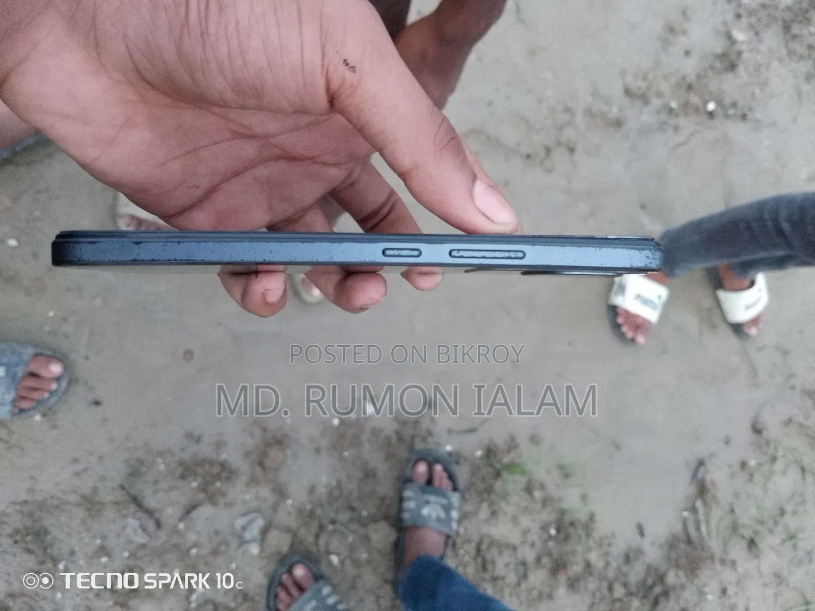Vivo Y02 32 GB Black