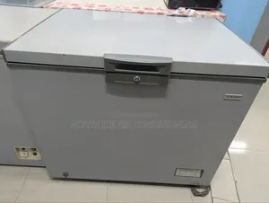 Singer Deep 301 Ltr.