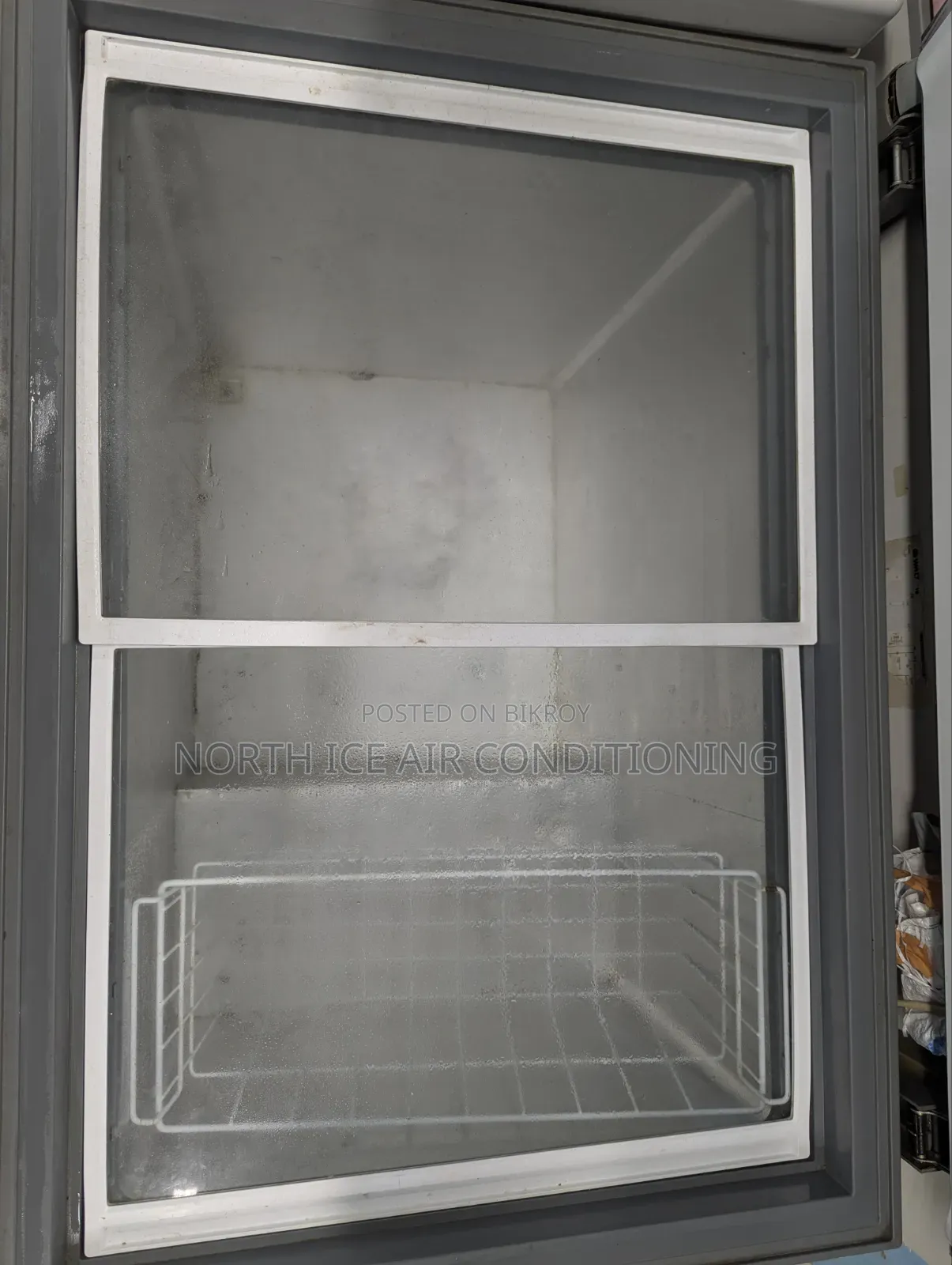 Singer Deep 301 Ltr.