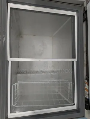 Singer Deep 301 Ltr.