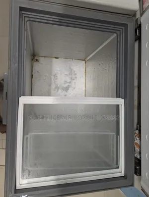 Singer Deep 301 Ltr.