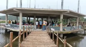 সিনবাদ রয়্যাল প্যালেস ওয়াটার পার্ক
