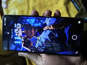 Vivo iQOO Z10 Turbo+ 256 GB Gray