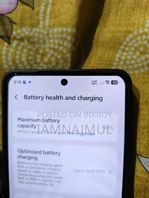 Vivo iQOO Z10 Turbo+ 256 GB Gray