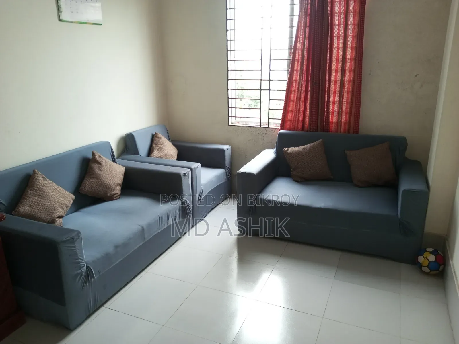 Sofa for Sale