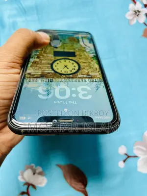 Apple iPhone 11 128 GB Black