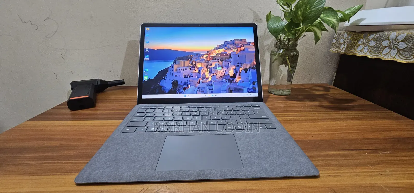 Laptop Microsoft Surface Laptop 4 16GB Intel Core i5 SSD 512GB