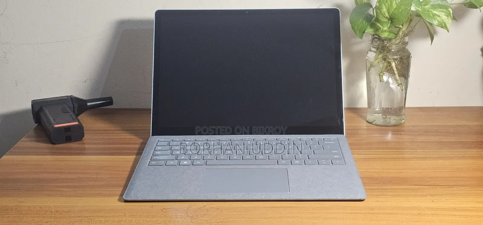 Laptop Microsoft Surface Laptop 4 16GB Intel Core i5 SSD 512GB