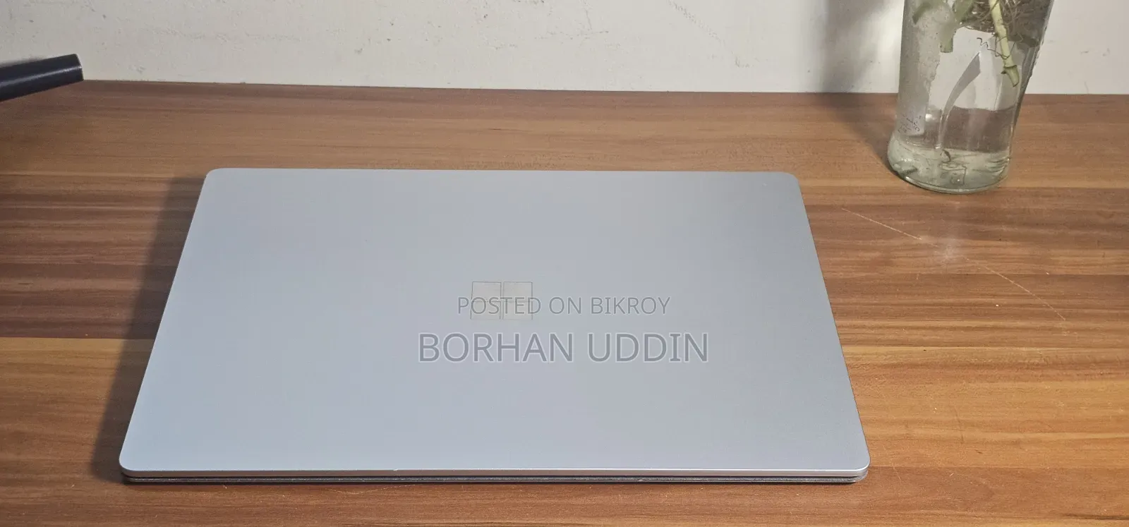 Laptop Microsoft Surface Laptop 4 16GB Intel Core i5 SSD 512GB