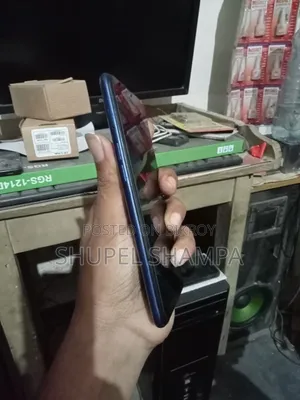 Samsung Galaxy A10s 32 GB Blue