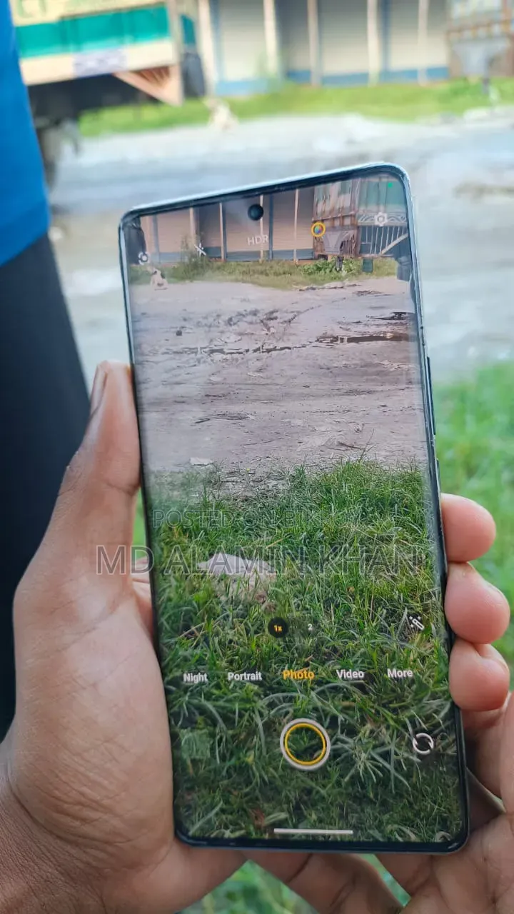 iQOO Z7 5G ২৫৬ জিবি