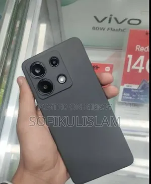 Xiaomi Redmi Note 13 256 GB Green