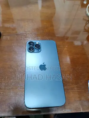 Apple iPhone 12 Pro Max 128 GB Blue