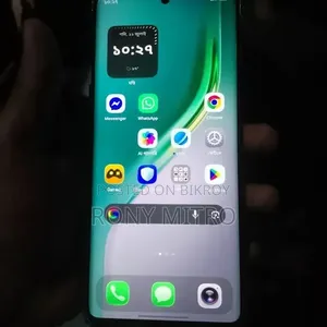 Tecno Camon 40 Pro 4G 256 GB Blue