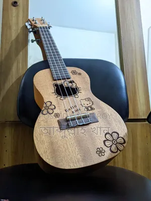 Ukulele Musical Bands