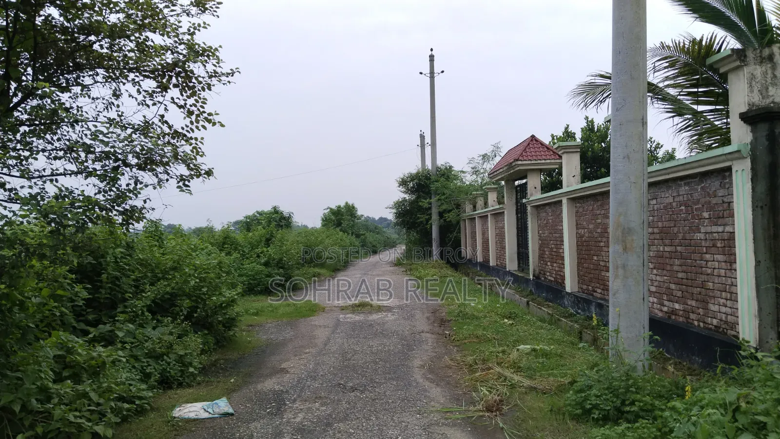 10 Katha Plot Sector #10, Purbachal.