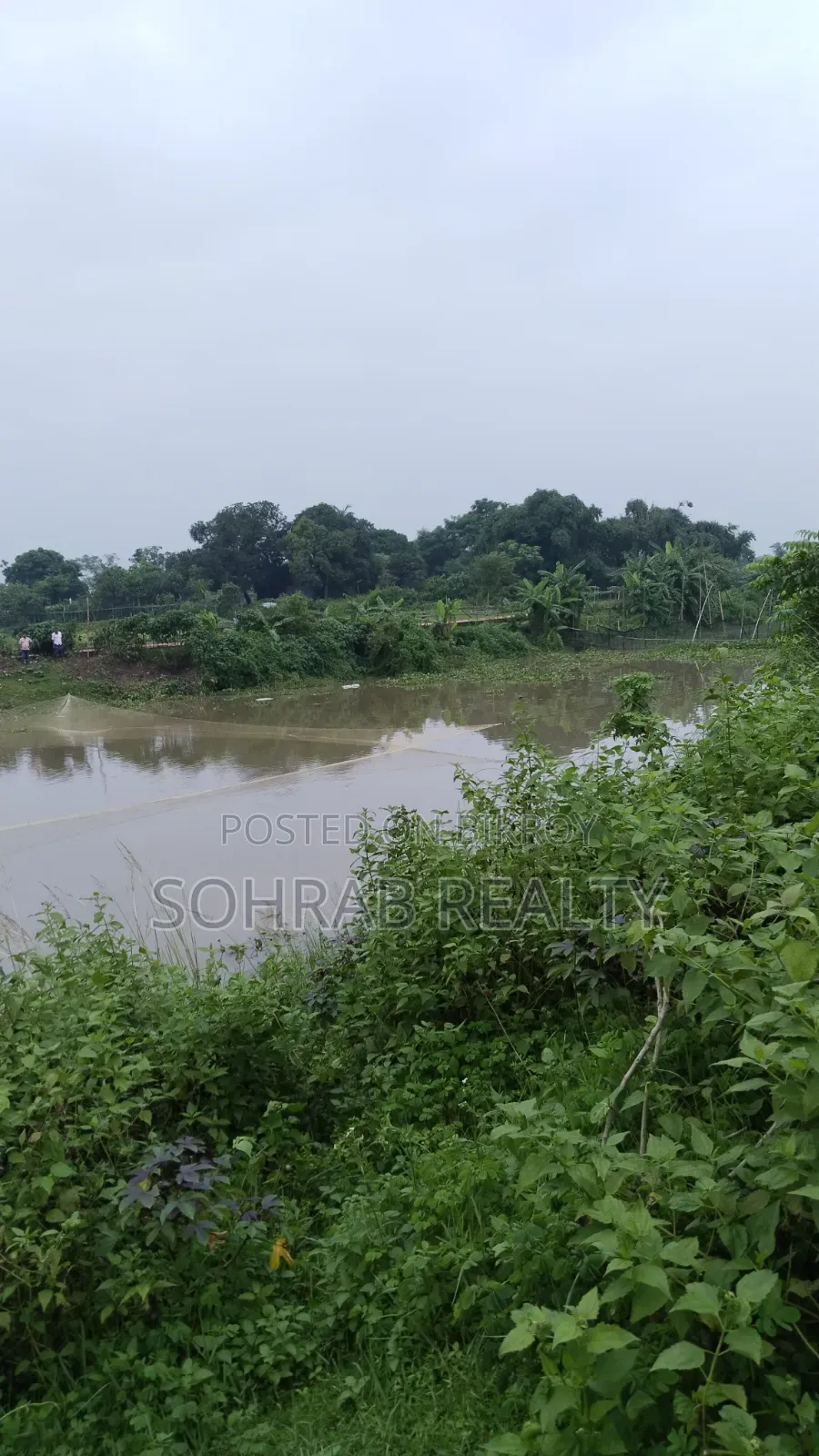 10 Katha Plot Sector #10, Purbachal.