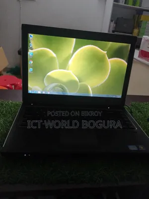 Laptop Dell 4GB Intel Core I5 HDD 320GB