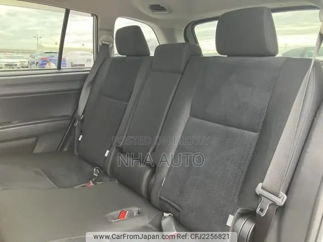Toyota Corolla Fielder 2021 Silver