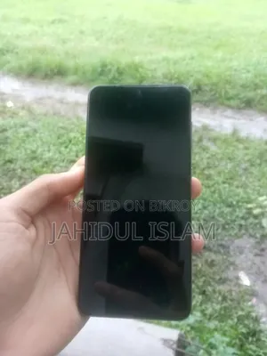 Samsung Galaxy S21 FE 5G 128 GB Black