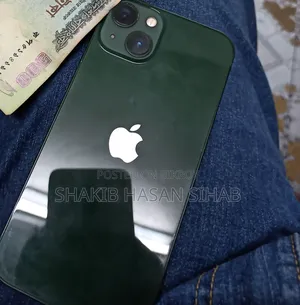 অ্যাপল আইফোন ১৩ ১২৮ জিবি সবুজ