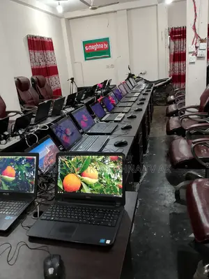 ল্যাপটপ এইচপি ৮জিবি ইন্টেল কোর আই৫ এসএসডি ৫১২জিবি