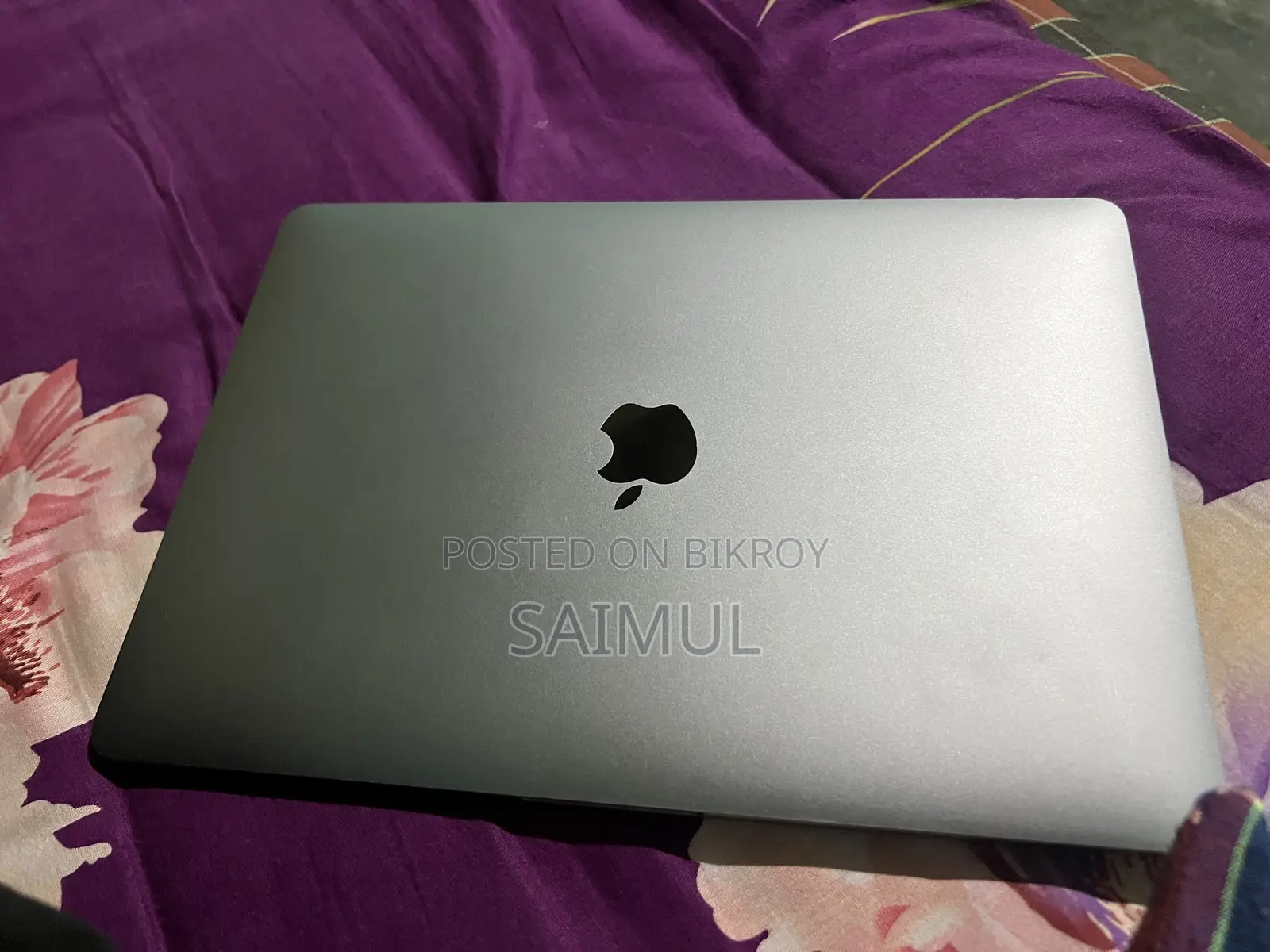 Laptop Apple MacBook Pro 2020 8GB Intel Core i5 eMMC 256GB