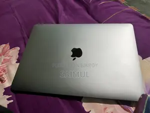 Laptop Apple MacBook Pro 2020 8GB Intel Core i5 eMMC 256GB
