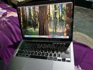 Laptop Apple MacBook Pro 2020 8GB Intel Core i5 eMMC 256GB